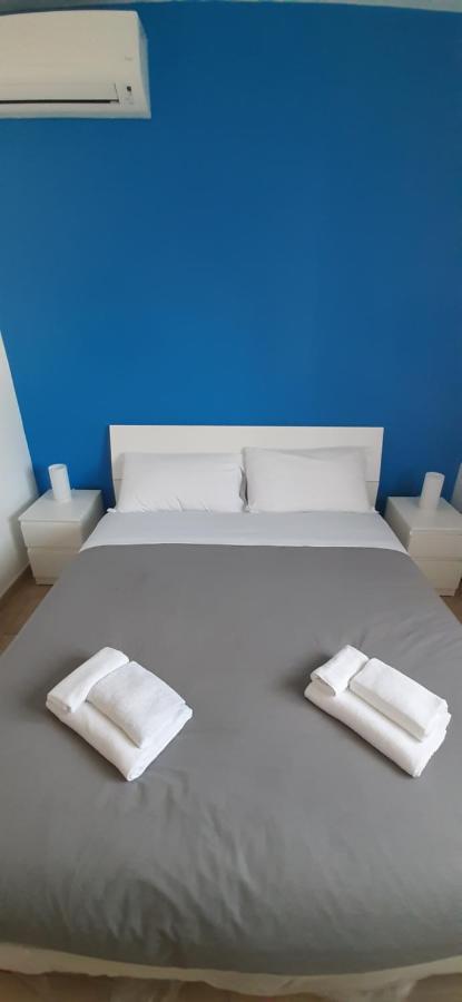Easysleep Fiumicino Apartment Exterior photo